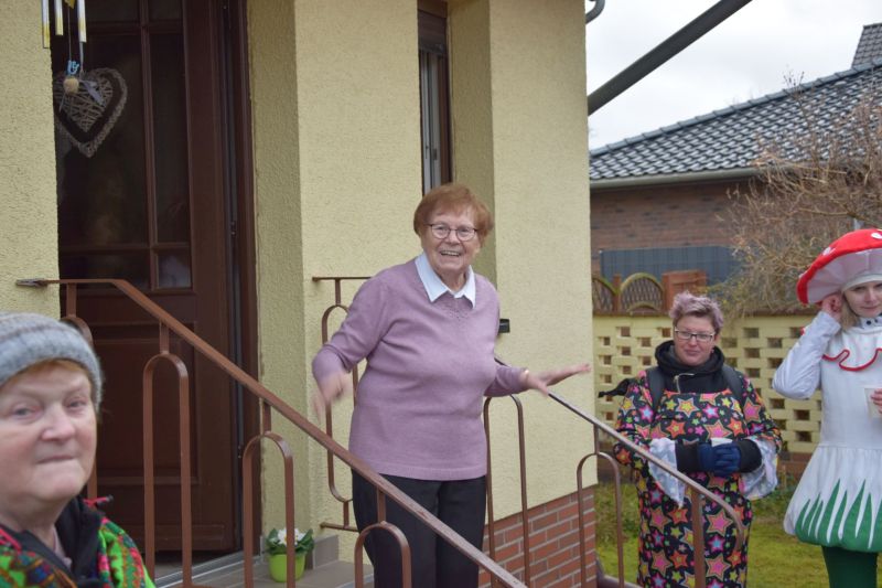 Freiwillige Feuerwehr Sedlitz